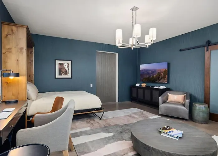 Holiday home Paradise Canyon-pool&spa-mountain Views-estate 2 Fort McDowell