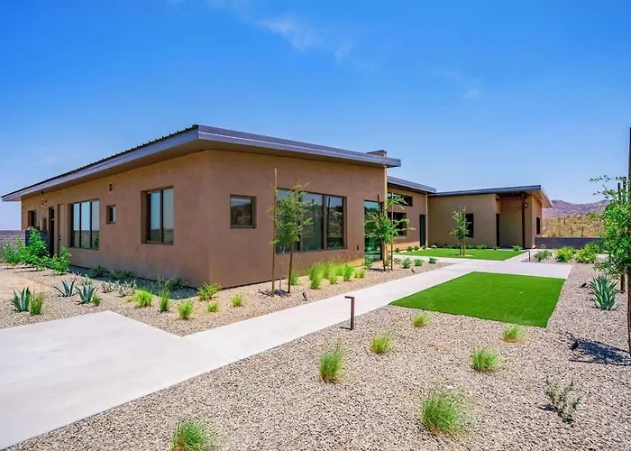 Paradise Canyon-pool&spa-mountain Views-estate 2 Fort McDowell