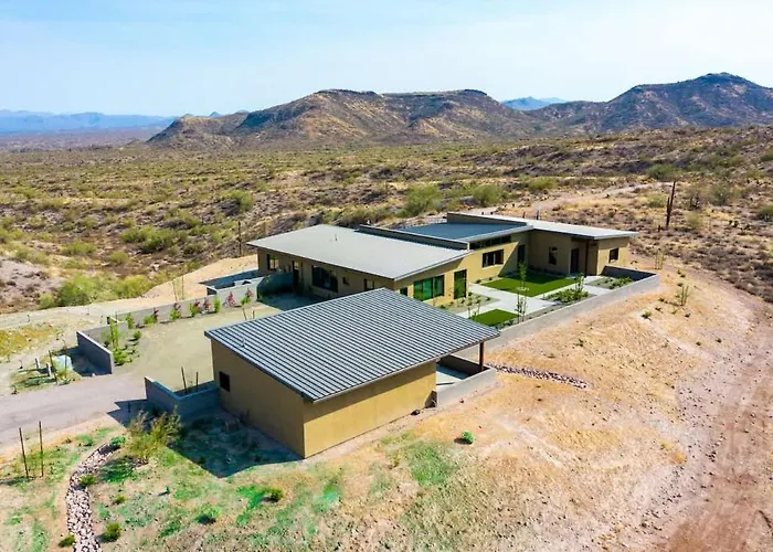 Paradise Canyon-pool&spa-mountain Views-estate 2