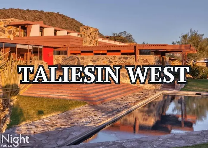 Holiday home Paradise Canyon-pool&spa-mountain Views-estate 2